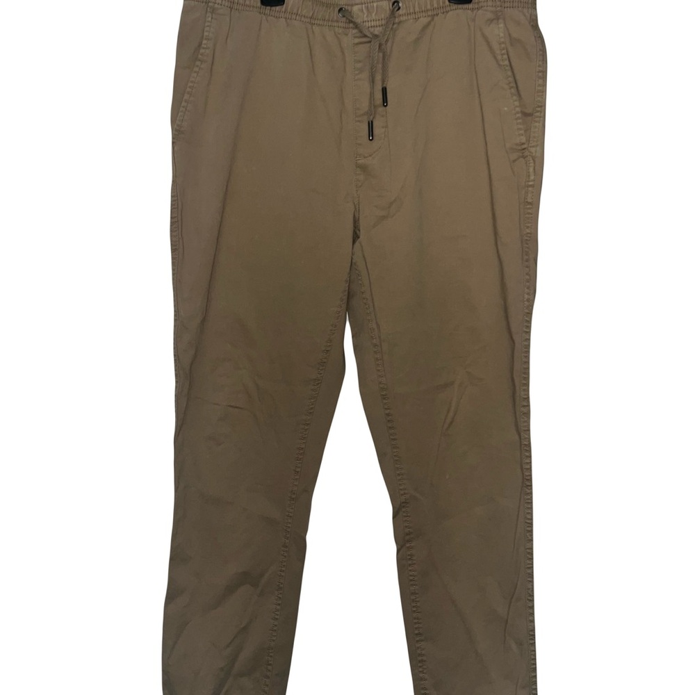 GAP Men's Khaki Chinos